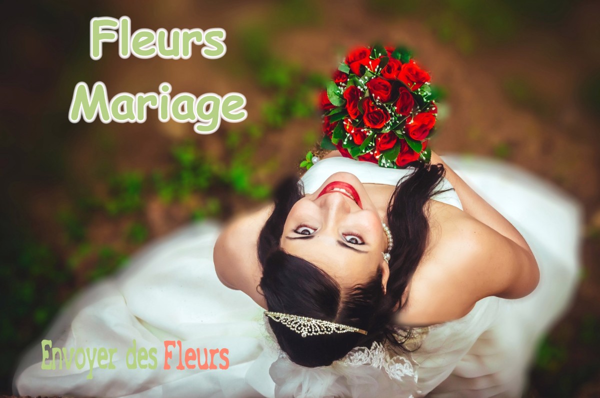 lIVRAISON FLEURS MARIAGE à PAYSSOUS